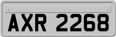 AXR2268