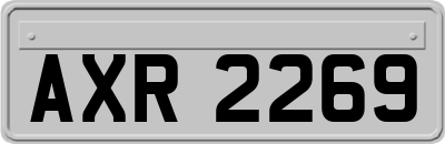 AXR2269