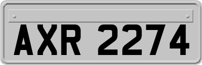 AXR2274