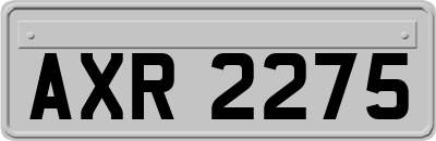 AXR2275