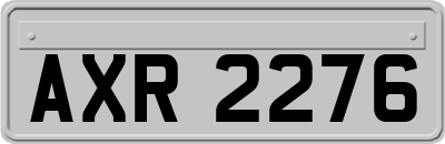 AXR2276