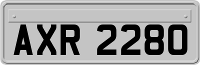 AXR2280
