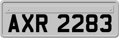 AXR2283