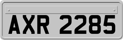AXR2285