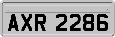 AXR2286