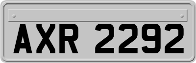 AXR2292