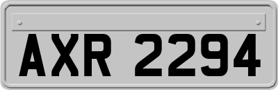AXR2294