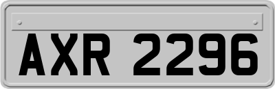 AXR2296