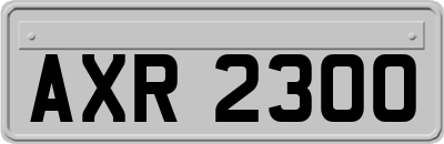AXR2300