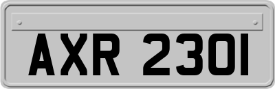 AXR2301