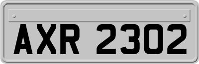 AXR2302