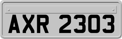 AXR2303
