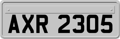 AXR2305