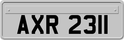 AXR2311