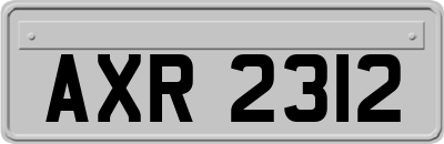 AXR2312