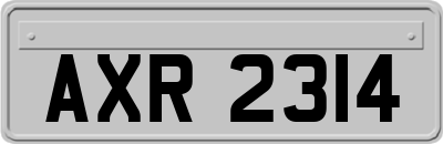 AXR2314