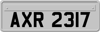 AXR2317