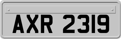 AXR2319