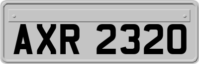 AXR2320