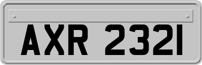 AXR2321