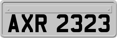 AXR2323
