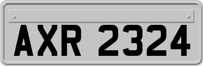AXR2324