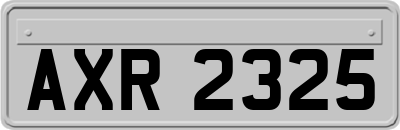 AXR2325