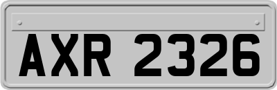 AXR2326