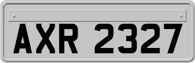 AXR2327