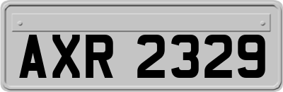 AXR2329
