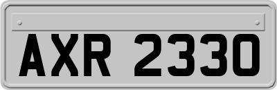 AXR2330