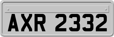 AXR2332