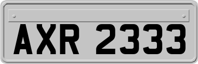 AXR2333