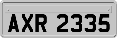 AXR2335