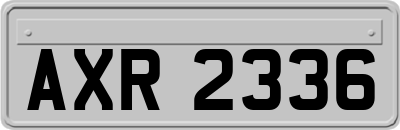 AXR2336