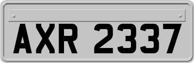 AXR2337