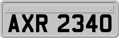 AXR2340