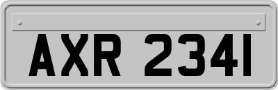 AXR2341