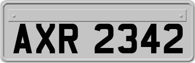 AXR2342