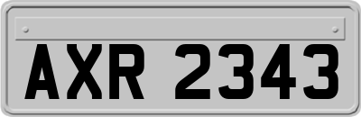 AXR2343