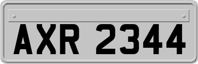 AXR2344