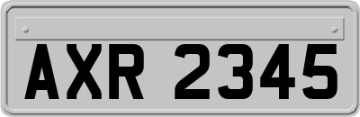 AXR2345