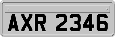 AXR2346