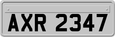 AXR2347