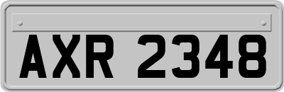 AXR2348