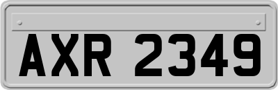AXR2349