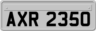 AXR2350
