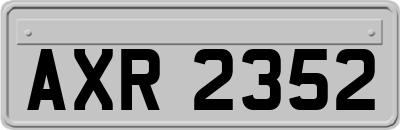 AXR2352
