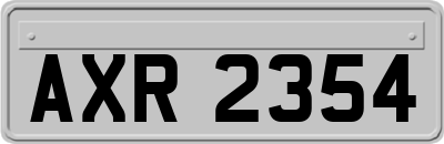 AXR2354