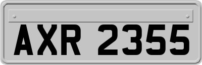 AXR2355